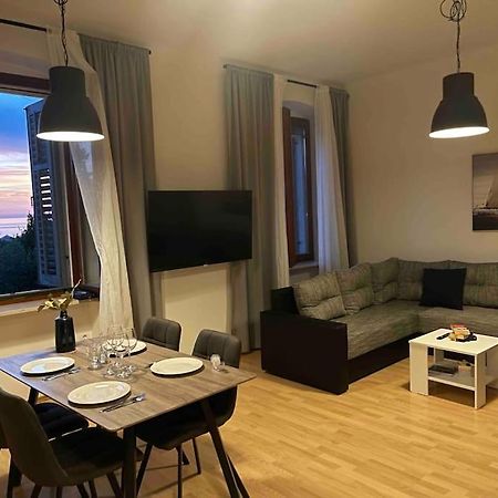Ferienwohnung Elena Rovinj Exterior foto