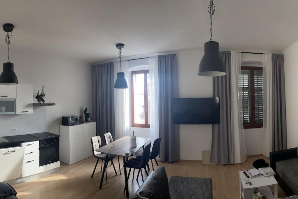 Ferienwohnung Elena Rovinj Exterior foto